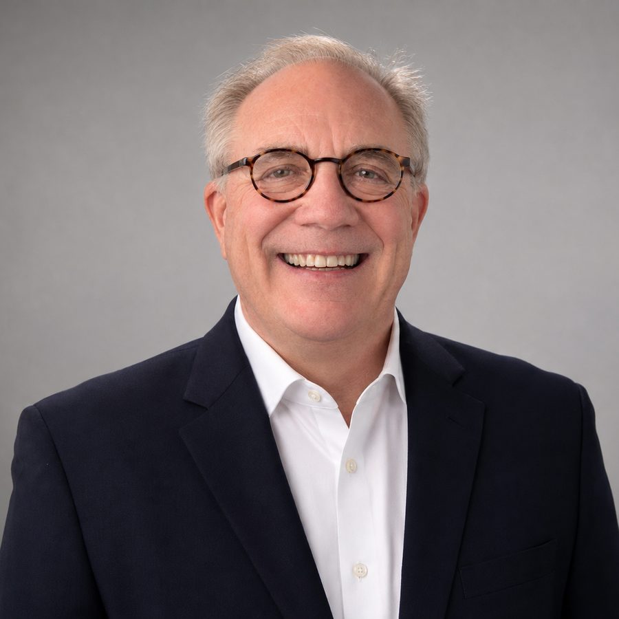 Bruce McMeekin, CEO and Founder, BMM Marketing