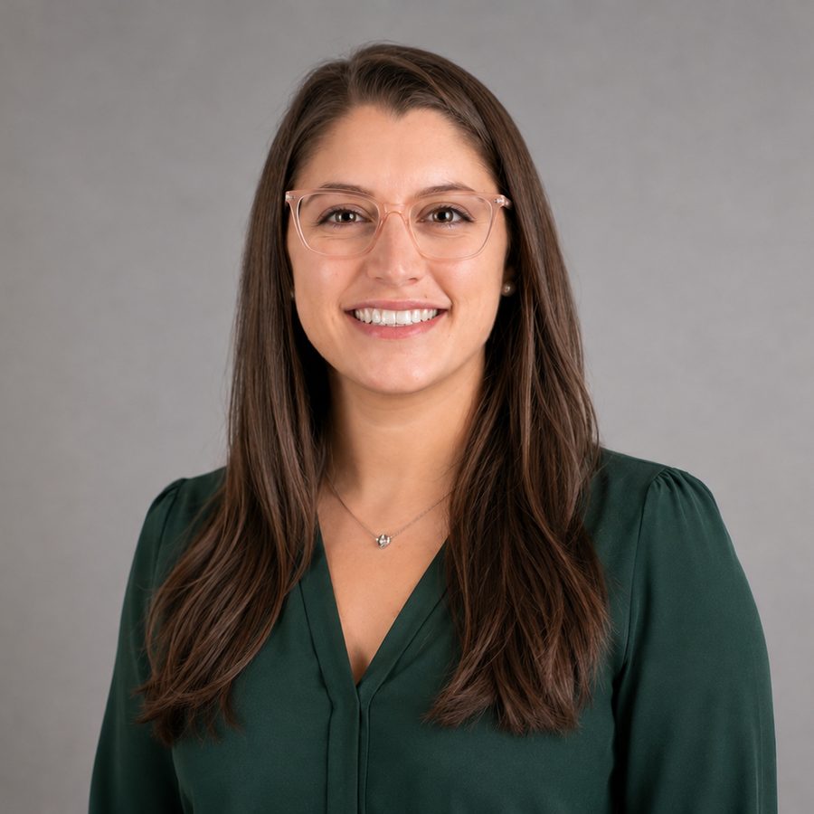 Courtney Brooks Senior Account Manager BMM Marketing