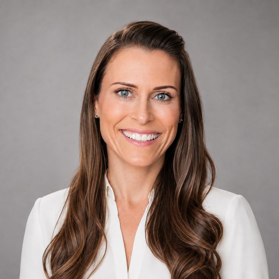 COURTNEY HURLEY HAUSEL - DIGITAL STRATEGY & GROWTH DIRECTOR