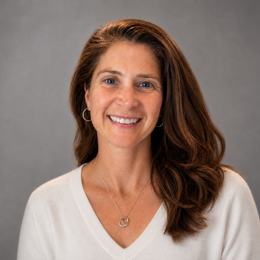 Megan Allinson, Integrated Marketing Director, BMM Marketing