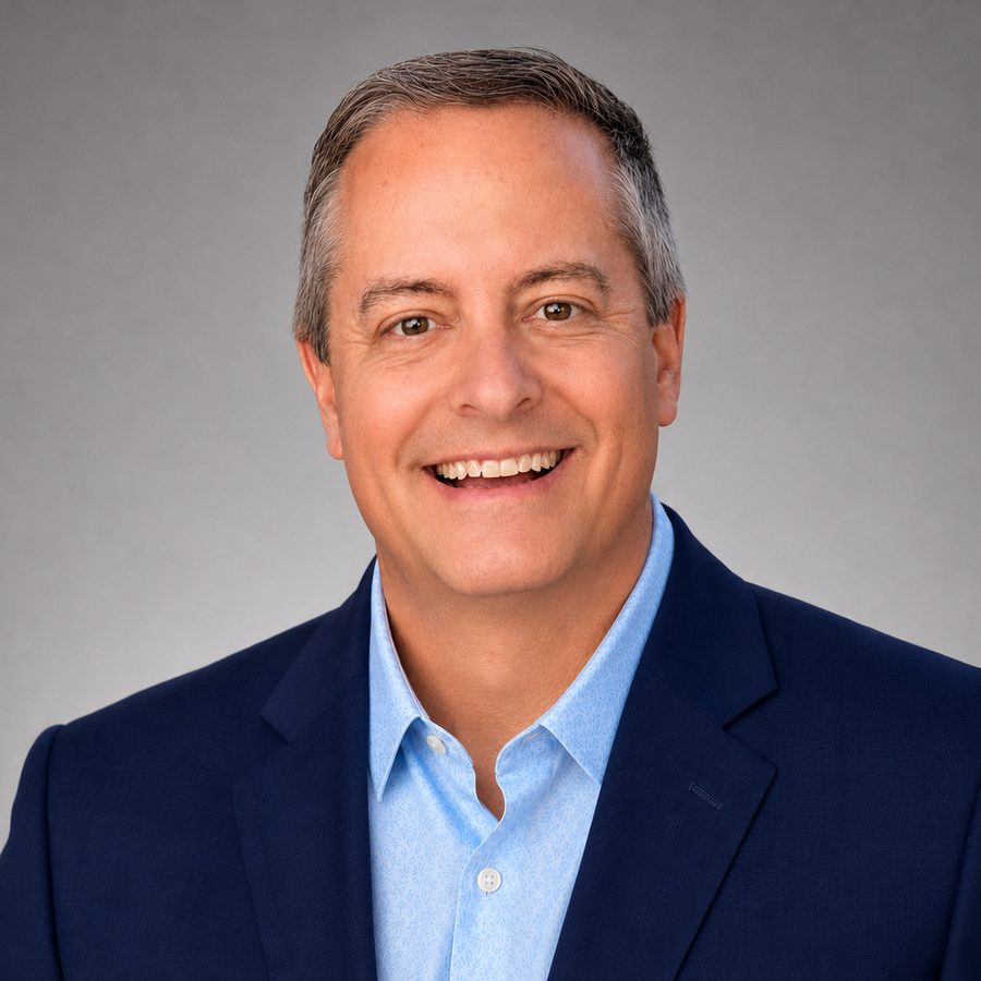 Sam Ricco, Managing Director, Program Implementation, BMM Marketing