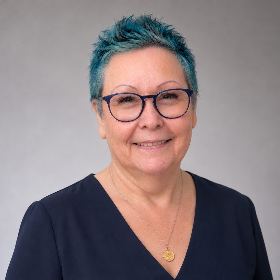 Tina Forsyth, Direct Marketing Account Manager, BMM Marketing